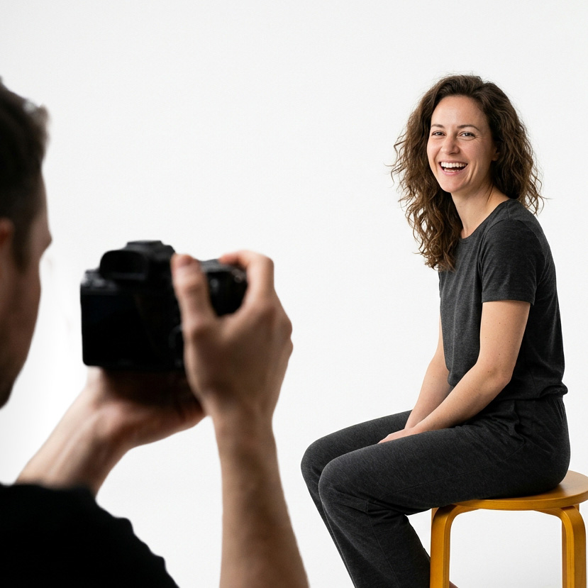 Photographie Communiquez